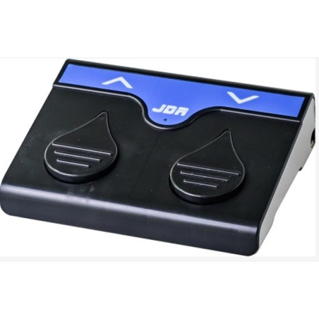 Pedal de control BIKE-LIFT para LEB 50