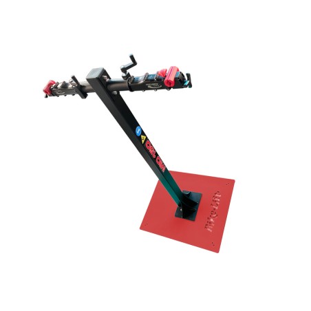 Soporte de bici BIKE LIT MIO-150 Doble - MIO-150