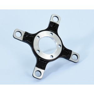 Portacoronas individual POLINI EP3 4 brazos OEM CITY