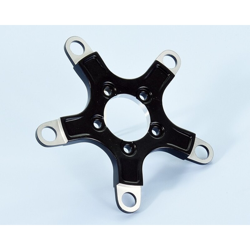 Portacoronas doble POLINI EP3 5 brazos OEM CITY