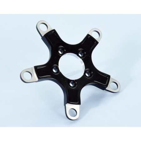 Portacoronas doble POLINI EP3 5 brazos OEM CITY