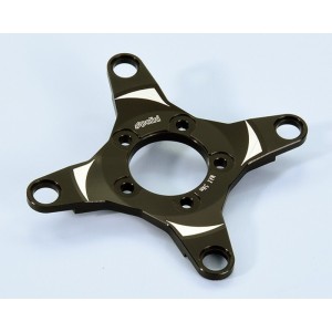 Portacoronas individual POLINI EP3 4 brazos 142 OEM