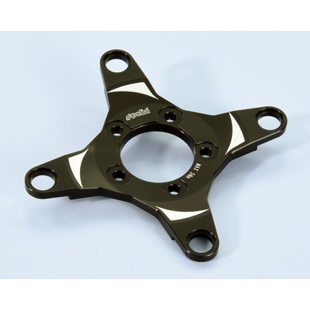 Portacoronas individual POLINI EP3 4 brazos 142 OEM