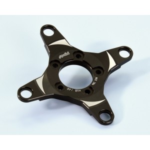 Portacoronas individual POLINI EP3 4 brazos 148 OEM