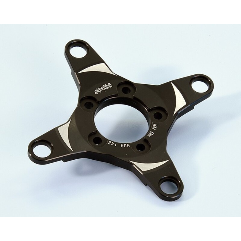 Portacoronas individual POLINI EP3 4 brazos 148 OEM