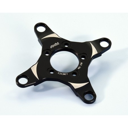 Portacoronas individual POLINI EP3 4 brazos 148 OEM