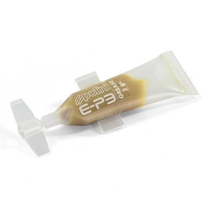 Grasa especial para motores POLINI EP3 OEM (Gr.5)