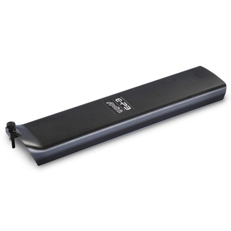 Tapa inferior batería motor POLINI EP3 OEM