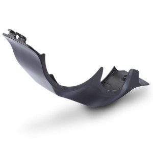 Protector de carter con caballete POLINI EP3 MTB