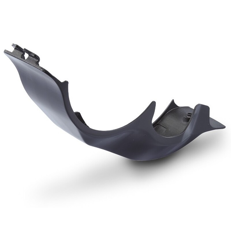 Protector de carter con caballete POLINI EP3 MTB