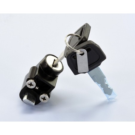 Cerradura de batería POLINI EP3 OEM