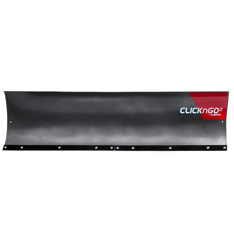 KIMPEX Click N Go Snow Plow - 183cm