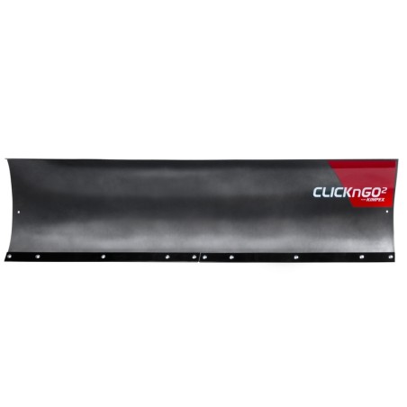 KIMPEX Click N Go Snow Plow - 183cm