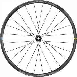 Rueda delantera MAVIC CROSSMAX SL ULTIMATE 30mm 29