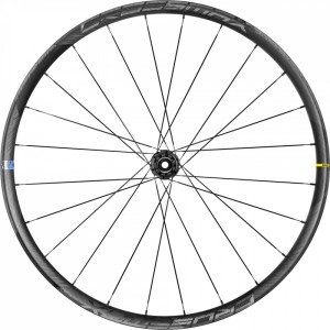 Rueda trasera MAVIC CROSSMAX SL ULTIMATE 30mm 29 XD