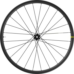 Rueda delantera MAVIC ALLROAD PRO CARBON SL DISC