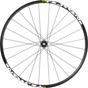 Rueda delantera MAVIC CROSSRIDE FTS-X 29 IS QR