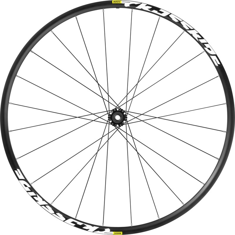 Rueda delantera MAVIC CROSSRIDE FTS-X 29 IS QR