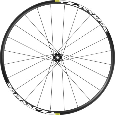 Rueda delantera MAVIC CROSSRIDE FTS-X 29 IS QR