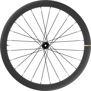 Rueda trasera MAVIC COSMIC SL 45 DISC CL XD-R