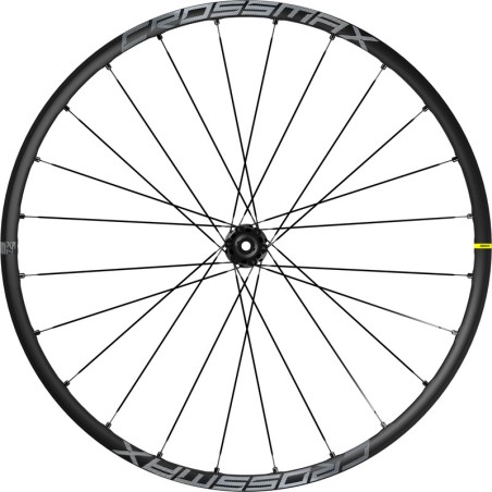 Rueda trasera MAVIC CROSSMAX XL S 29'' IS