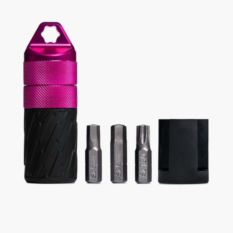 Bloquea biela e-bike MUC-OFF Drivetrain