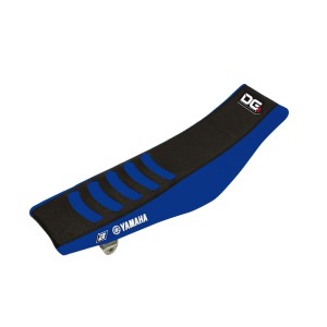 Funda de asiento Doublie Grip 3 - Yamaha YZ85