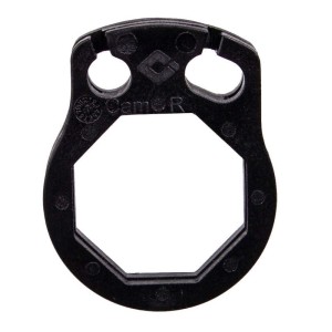 Leva de acelerador ODI V2 System Tipo "R"