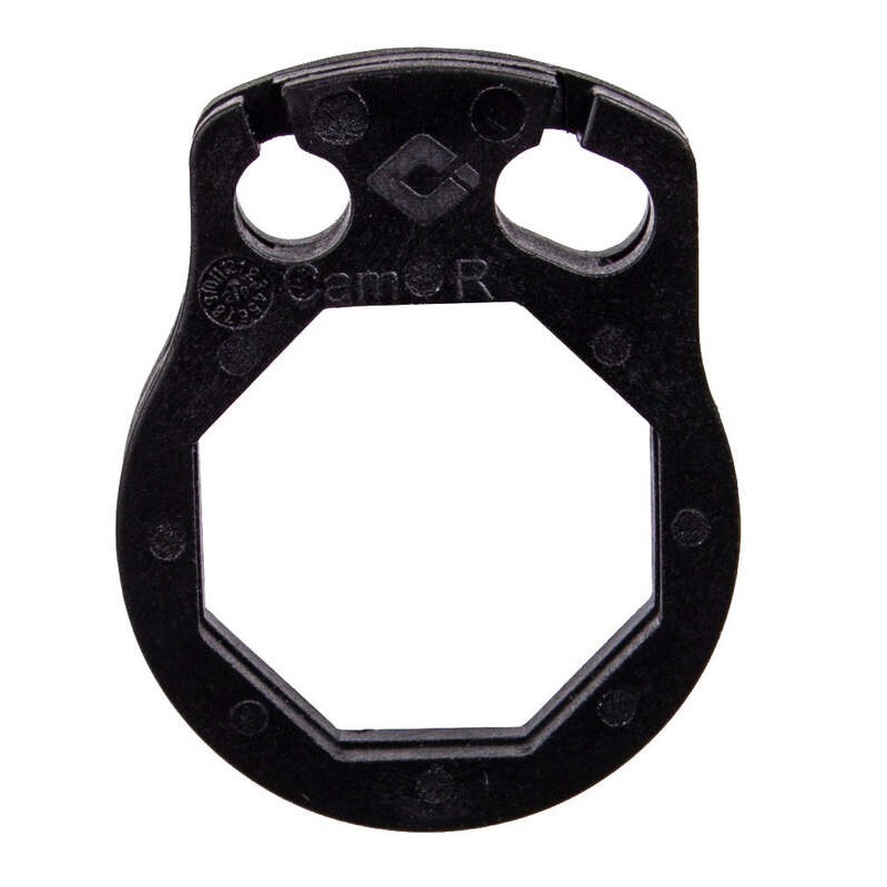 Leva de acelerador ODI V2 System Tipo "R"