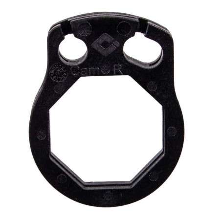 Leva de acelerador ODI V2 System Tipo "R"