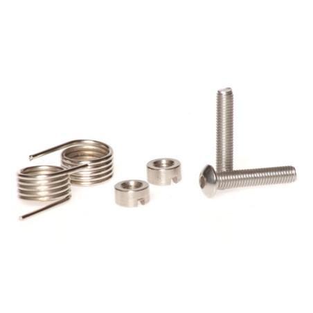 Kit de reparación de pivote de maneta flexible RFX Pro/Race