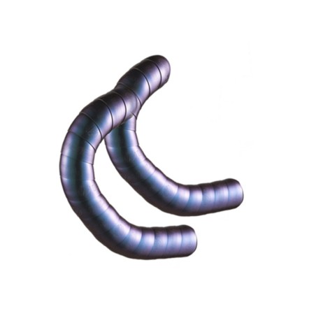 Cinta de manillar VELO Camaleón PU elástico Shockproof