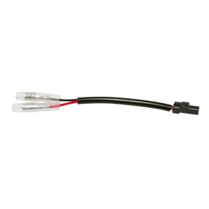 Cable adaptador para luz de matrícula HIGHSIDER Tipo 12