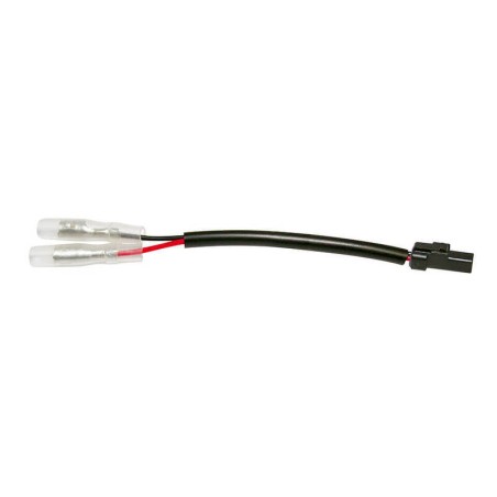 Cable adaptador para luz de matrícula HIGHSIDER Tipo 12