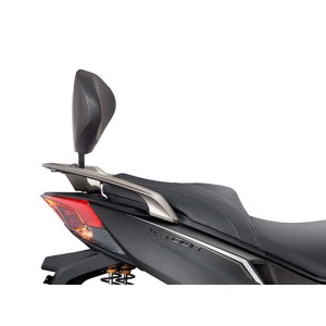 Kit Respaldo SHAD - Kymco X-Town 125i