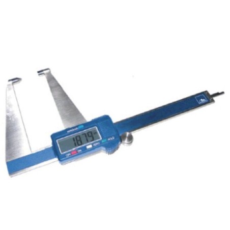 Calibre grosor disco de freno digital JMP 0-65mm