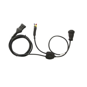 Cable de diagnóstico TEXA AM01 Marina