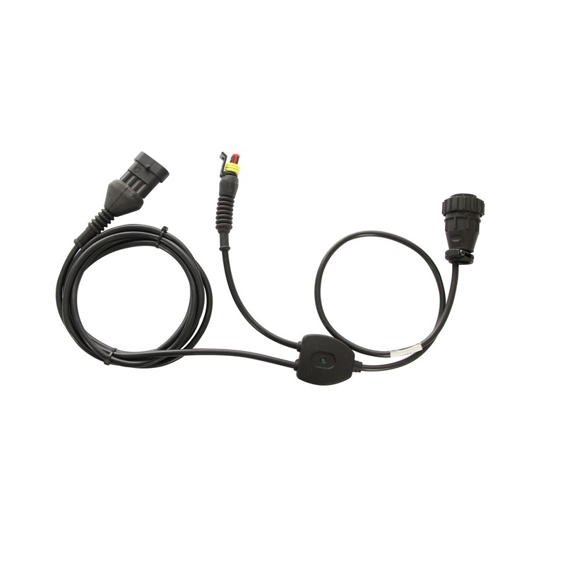 Cable de diagnóstico TEXA AM01 Marina