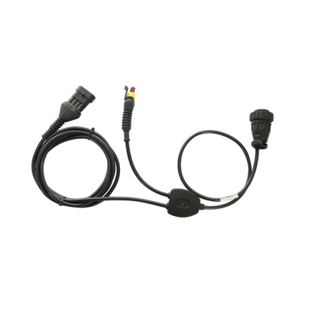 Cable de diagnóstico TEXA AM01 Marina