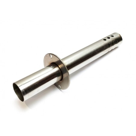 DB Killer IXIL para silenciador bajo asiento Conical Xtreme - OV80-10