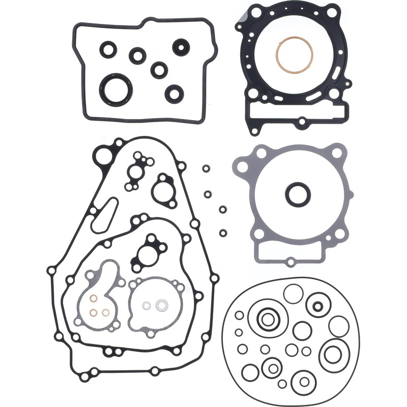 Kit completo de juntas ATHENA (retenes de aceite incluidos)