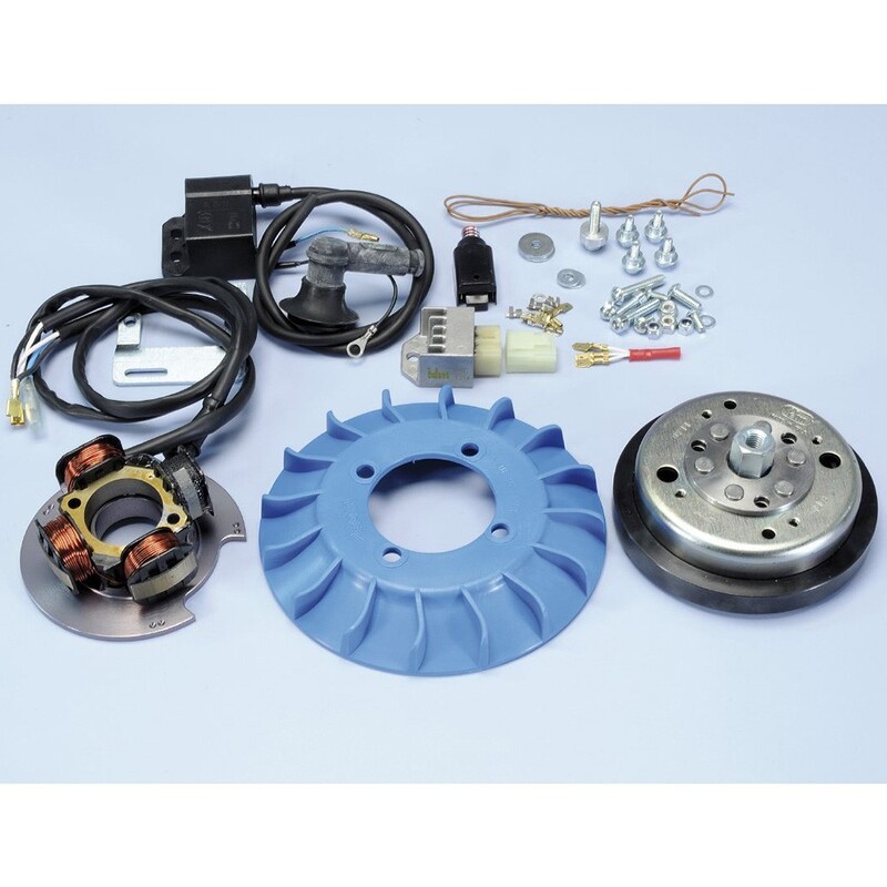 ENCENDIDO POLINI VESPA 125 ET3 IDM 171.0545