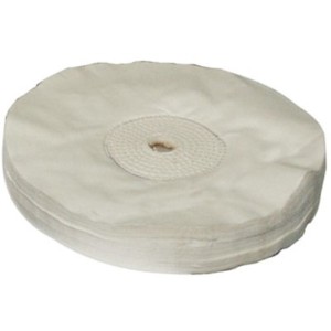 MUELA DE Algodón SUAVE Ø 250 MM