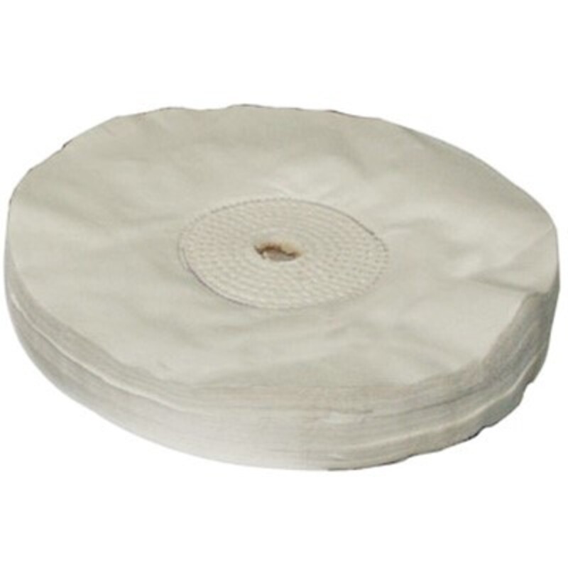 MUELA DE Algodón SUAVE Ø 250 MM