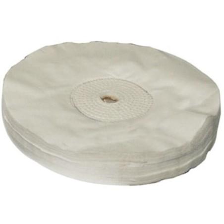 MUELA DE Algodón SUAVE Ø 250 MM