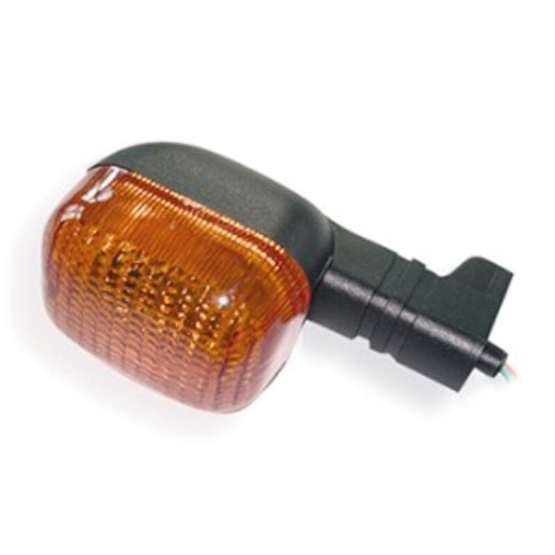 Cristal intermitente trasero ambos lados V PARTS