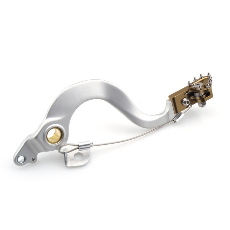 Pedal de freno ART CNC Flex - HONDA CRF 150