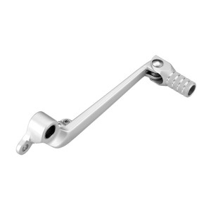 Pedal de freno V PARTS - Yamaha YZF-R1 aluminio gris mate