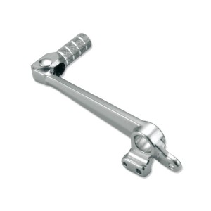 Pedal de freno V PARTS - Gris