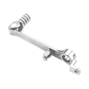 Pedal de freno V PARTS - Gris